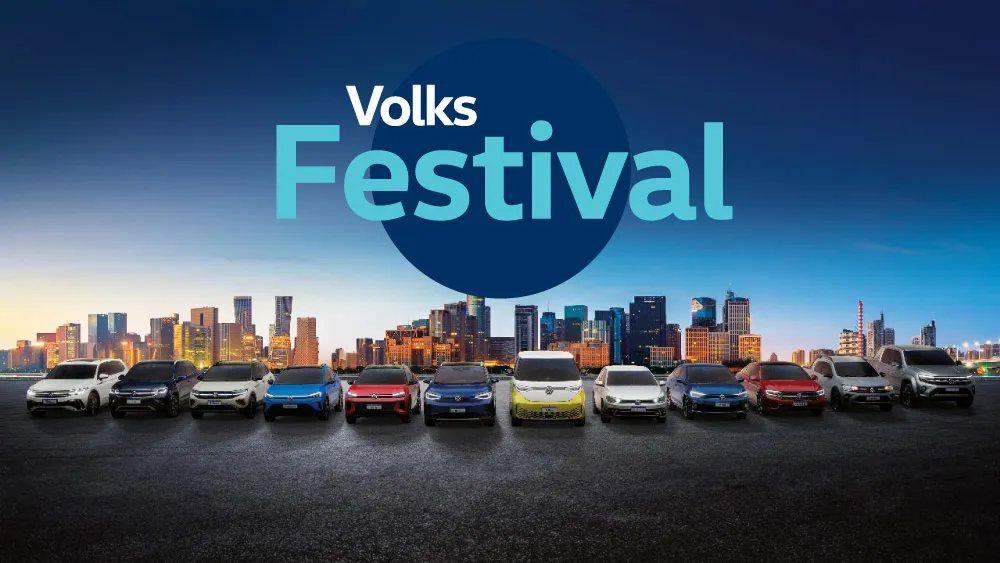 Volks Festival